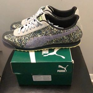 Men’s Puma shoes